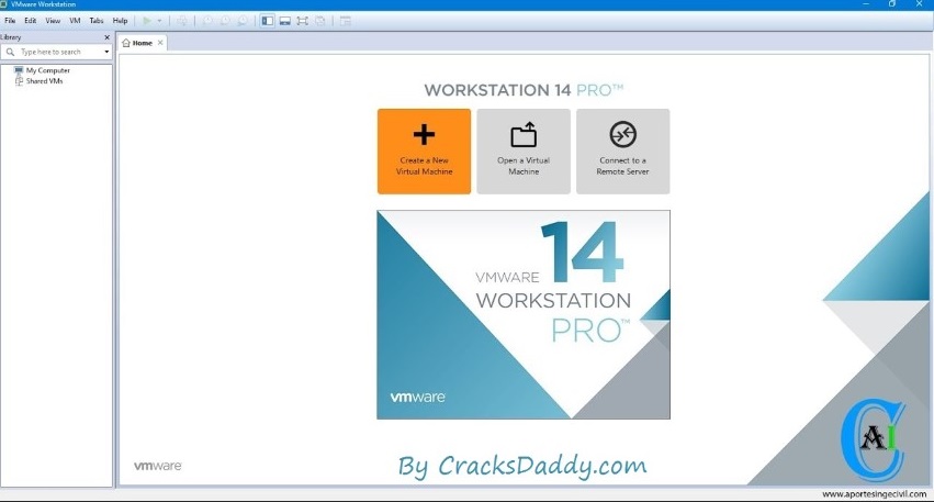 vmware workstation pro 14 product keys